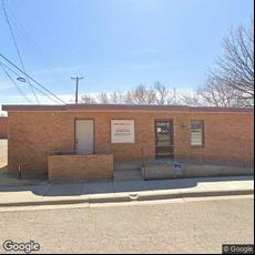 Roden Dental Clinic, dentists office located at 129 W 5th St, Hereford, TX.