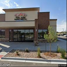 Coal Creek Family Dental, dentists office located at 440 Erie Pkwy, Erie, CO.