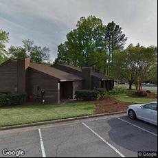 Buckley Wayne Cozart, DDS, dentists office located at 1904 Front St Ste 503, Durham, NC.