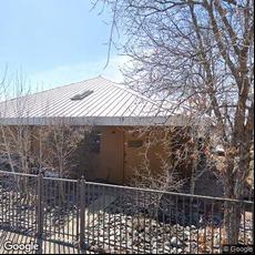 Garcia Dental Care, dentists office located at 1950 7th St, Las Vegas, NM.