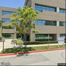 Pasadena Family, Cosmetic & Implant Dentistry, dentists office located at 800 Fairmount Ave, Pasadena, CA.