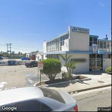 Ballenger Dental Care, dentists office located at 139 N Prairie Ave, Inglewood, CA.