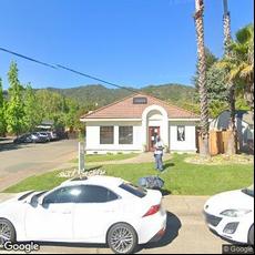 Ashiku Dentistry, dentists office located at 724 S Dora St, Ukiah, CA.