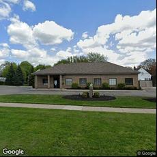 Joslyn Smile Center, dentists office located at 816 Joslyn Ave, Pontiac, MI.