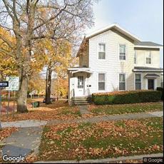 Frazier Michele M DDS Orthodontist, dentists office located at 20 W 6th St, Jamestown, NY.