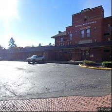 Randolph Dental Center, dentists office located at 51 Glasgow Ave, Jamestown, NY.
