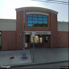 The Resource Center, dentists office located at 896 E 2nd St, Jamestown, NY.
