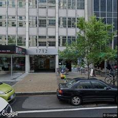 Oriani Dental P, dentists office located at 1712 I St NW, Washington, DC.