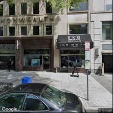 DC Dental Care, dentists office located at 1625 K St NW, Washington, DC.