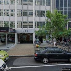 Eye Street Dental Center, dentists office located at 1712 I St NW, Washington, DC.