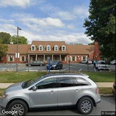 Mid-Maryland Oral & Maxillofacial Surgery PA, dentists office located at 516 Trail Ave, Frederick, MD.