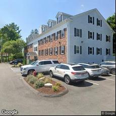 Ashland Elite Dental P, dentists office located at 171 Main St, Ashland, MA.