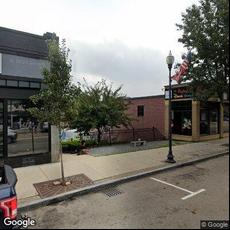 The Pediatric Dental Group Milford, dentists office located at 182 Main St, Milford, MA.