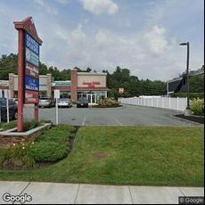 Gentle Dental, dentists office located at 471 W Central St, Franklin, MA.