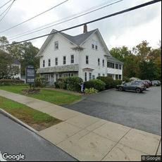Medway Family Dental, dentists office located at 131 Main St, Medway, MA.