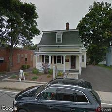Metrowest Dental Care, dentists office located at 214 Main St, Ashland, MA.