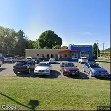 Bertel Perry Iii, dentists office located at 1216 Upper Front St, Binghamton, NY.