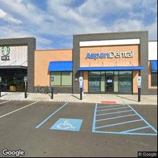 Aspen Dental, dentists office located at 2495 Us Highway 1, Lawrence Township, NJ.