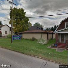 Borkowski Dental, dentists office located at 726 10th Ave, Brackenridge, PA.
