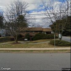 Albright & Thiry Orthodontics, dentists office located at 571 E High St, Elizabethtown, PA.