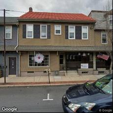 Advanced Denture Care Center, dentists office located at 109 S Market St, Elizabethtown, PA.