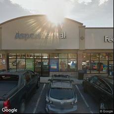 Aspen Dental, dentists office located at 1954 Fruitville Pike, Lancaster, PA.