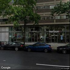 Tend Metro Center, dentists office located at 1316 F St NW, Washington, DC.