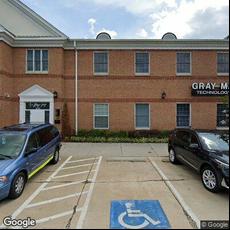 Dental Professionals of Maryland, Gerald Awadzi, PC, dentists office located at 11721 Woodmore Rd, Bowie, MD.