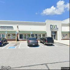 Amazing Smiles: Dentistry for Kids, dentists office located at 6718 Ritchie Hwy, Glen Burnie, MD.