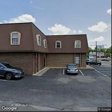 Webb Dentistry, dentists office located at 523 Holston Ave, Bristol, TN.