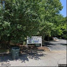 Eden Family Dentistry, dentists office located at 114 S Park Ter, Eden, NC.