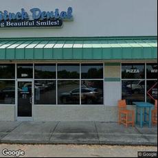 Currituck Dental, dentists office located at 112 Currituck Commerical Dr, Moyock, NC.