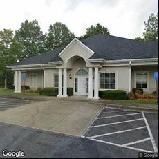 Family Dentistry of North Fulton, dentists office located at 4380 Kimball Bridge Rd, Alpharetta, GA.