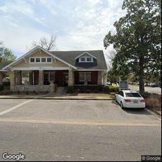 Cordele Dental Associates, dentists office located at 604 E 15th Ave, Cordele, GA.