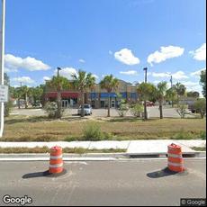 Aspen Dental, dentists office located at 250 E Intl Speedway Blvd, Deland, FL.