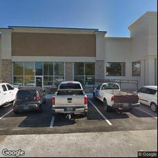 Aspen Dental, dentists office located at 717 S State Road 19, Palatka, FL.