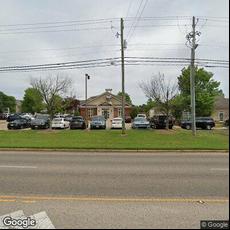 Prattville Pediatric Dentistry & Orthodontics, dentists office located at 460 Mcqueen Smith Rd S, Prattville, AL.