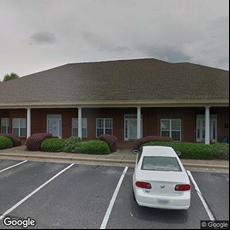 Holley Dental Group, dentists office located at 542 Mcqueen Smith Rd N, Prattville, AL.