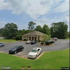 Troy Family Dentistry, dentists office located at 448 Elba Hwy, Troy, AL.