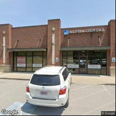Alpha Dental, dentists office located at 2485 Fort Campbell Blvd, Clarksville, TN.