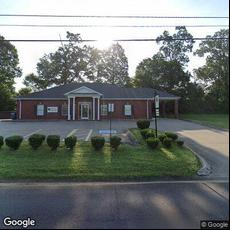 Clarksville Oral And Maxillofacial Surgery, dentists office located at 1275 Parkway Pl, Clarksville, TN.