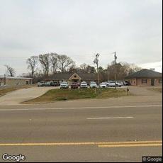 Paul Family Dentistry, dentists office located at 410 Jerry Clower Blvd, Yazoo City, MS.