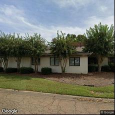 Griffin Center for Oral and Maxillofacial Surgery, dentists office located at 300 Hospital Dr, Columbus, MS.