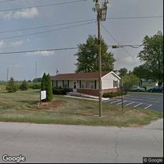 Center For Oral, dentists office located at 801 Sandusky St, Fostoria, OH.