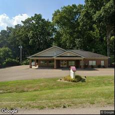 Muskingum Valley Oral Surgery, dentists office located at 7297 Glenn Hwy, Cambridge, OH.