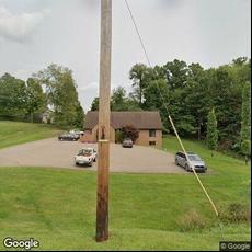 Gardinsky Dental, dentists office located at 936 Highland Ave, Cambridge, OH.