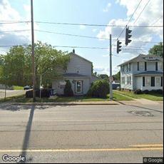 Whitaker Dental, dentists office located at 2203 Maple Ave, Zanesville, OH.