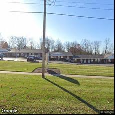Akron Dental Society, dentists office located at 550 Robinson Ave, Barberton, OH.