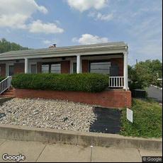 Frietch & Anderson Inc, endodontists office located at 9017 Colerain Ave, Cincinnati, OH.