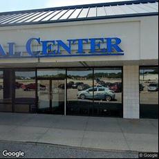 Dental Care Alliance, dentists office located at 4024 Elkhart Rd, Goshen, IN.